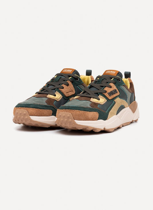 Sneakers Colmar "Garner"