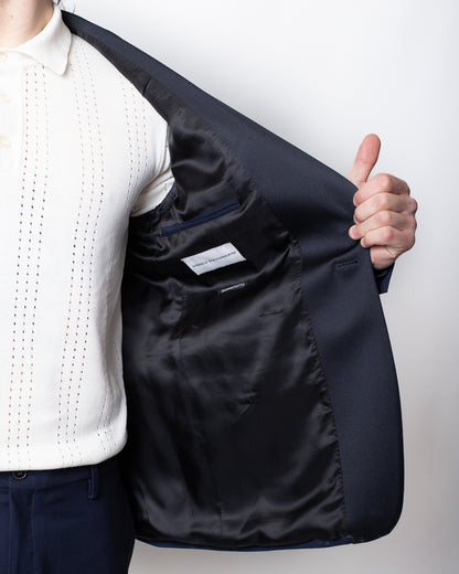 Abito Daniele Alessandrini blazer e pantalone uomo