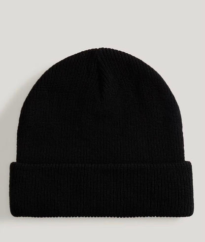 Cappello Vans con risvolto e patch-logo