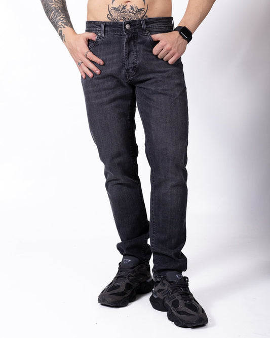 Jeans Liu Jo "Slim fit" con logo patch