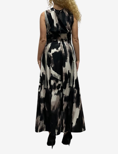 Abito Twinset Actitude "Shaded" donna