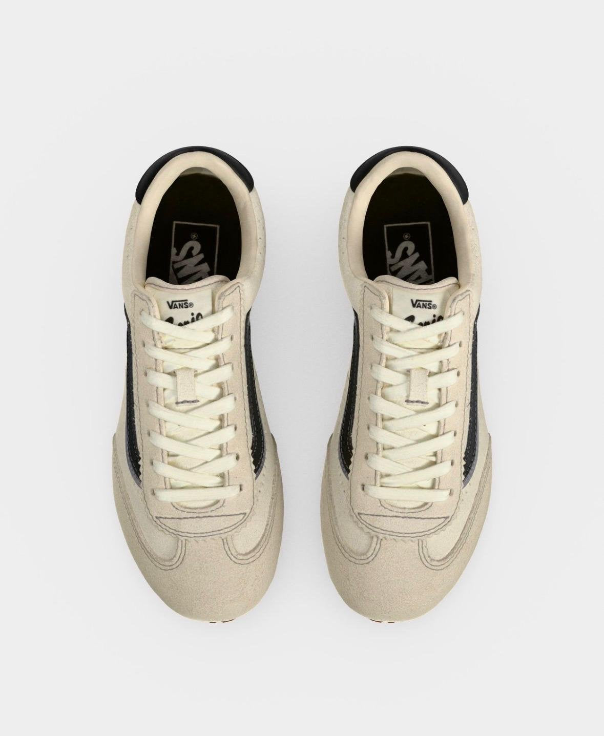 Sneakers Vans Super Lowpro