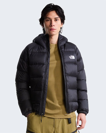 Giubbotto The North Face "Hydrenalite Down" con cappuccio uomo