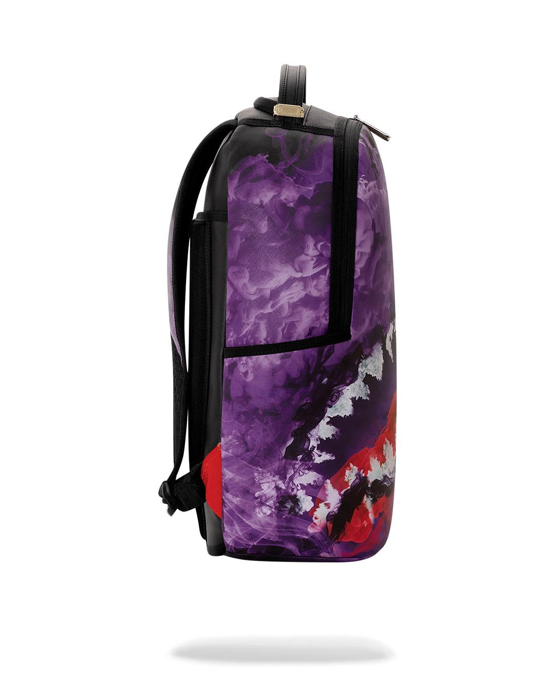 Zaino Sprayground viola ELEVATE PURPLE BACKPACK
