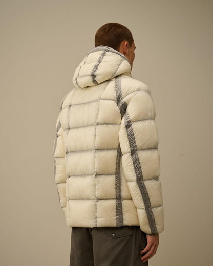 Giubbotto C.P. Company puffer outerwear uomo