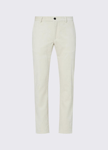 Pantalone Liu Jo in velluto a coste con logo metallico