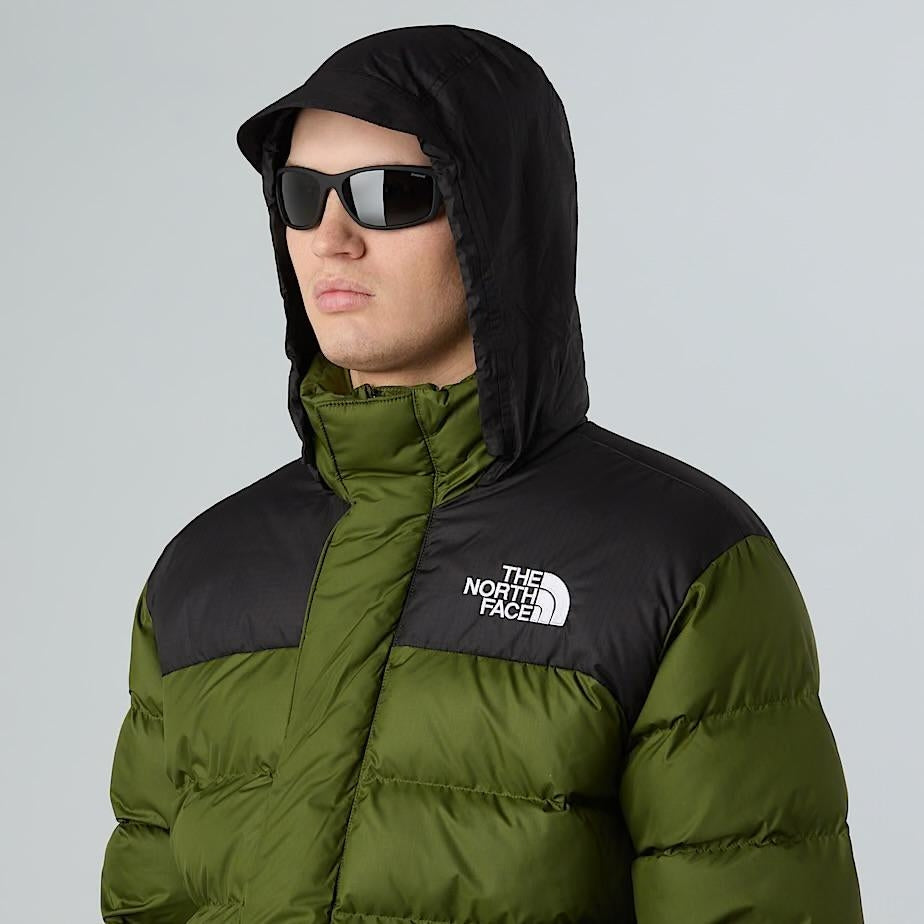 Giubbotto The North Face "Limbara" uomo