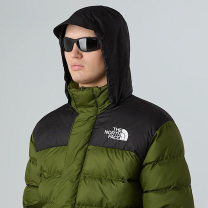 Giubbotto The North Face "Limbara" uomo