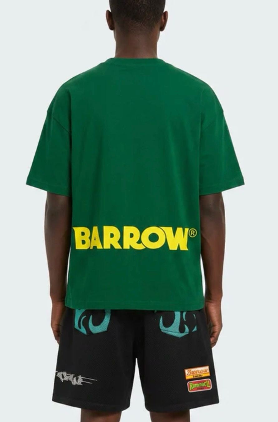 T-Shirt Barrow classic logata