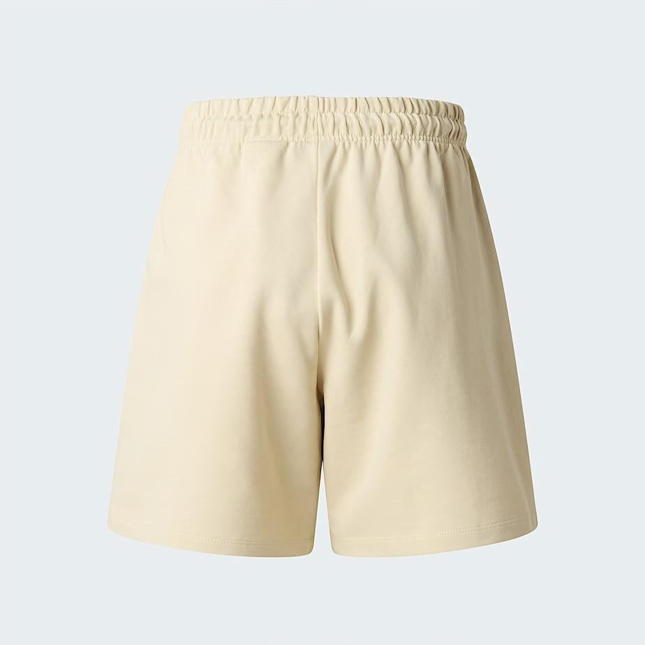 Bermuda The North Face in felpa "ESS LT" donna