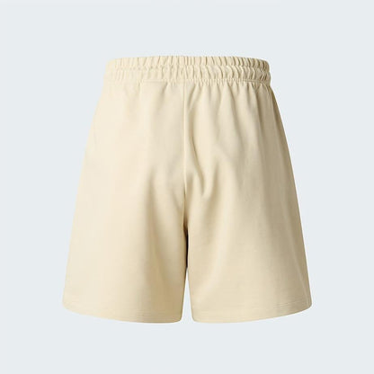 Bermuda The North Face in felpa "ESS LT" donna
