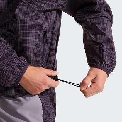 Giubbotto The North Face "NSE Wind" uomo