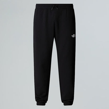 Pantalone The North Face in felpa con logo stampato uomo