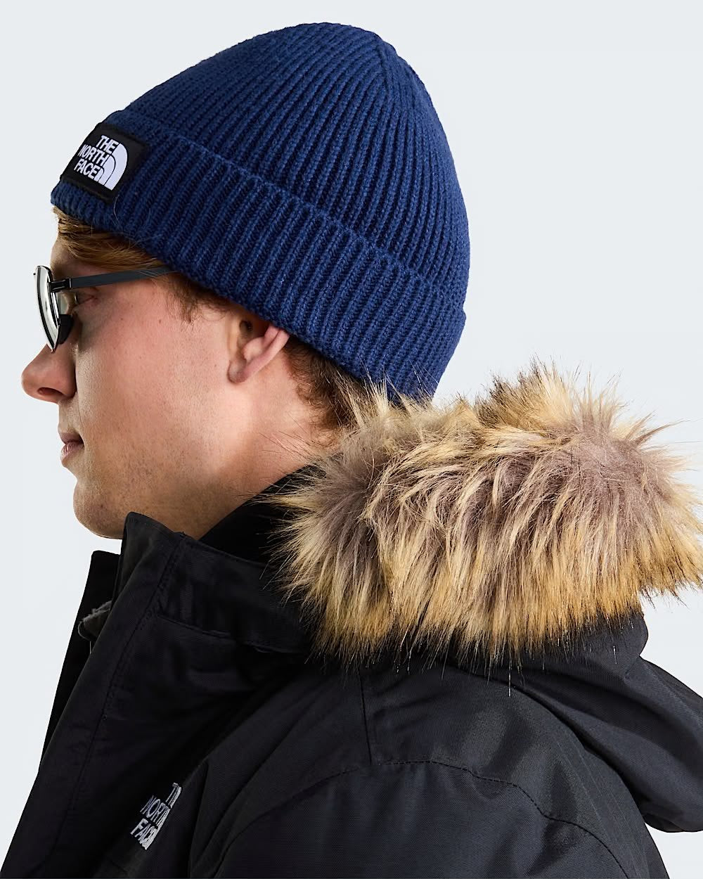 Cappello The North Face "Logo Box"