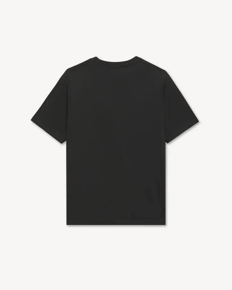 T-shirt Kenzo Paris con logo ricamato