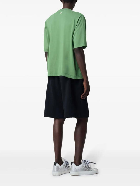 Bermuda Marcelo Burlon "County Festival" uomo