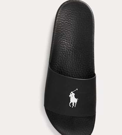Ciabatte Polo Ralph Lauren logate