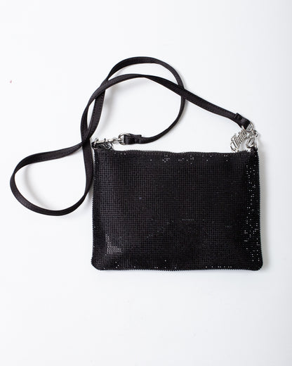 Pochette Juicy Couture "Mia Flat" donna