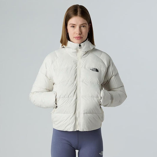Giubbotto The North Face puffer 600 cropped donna