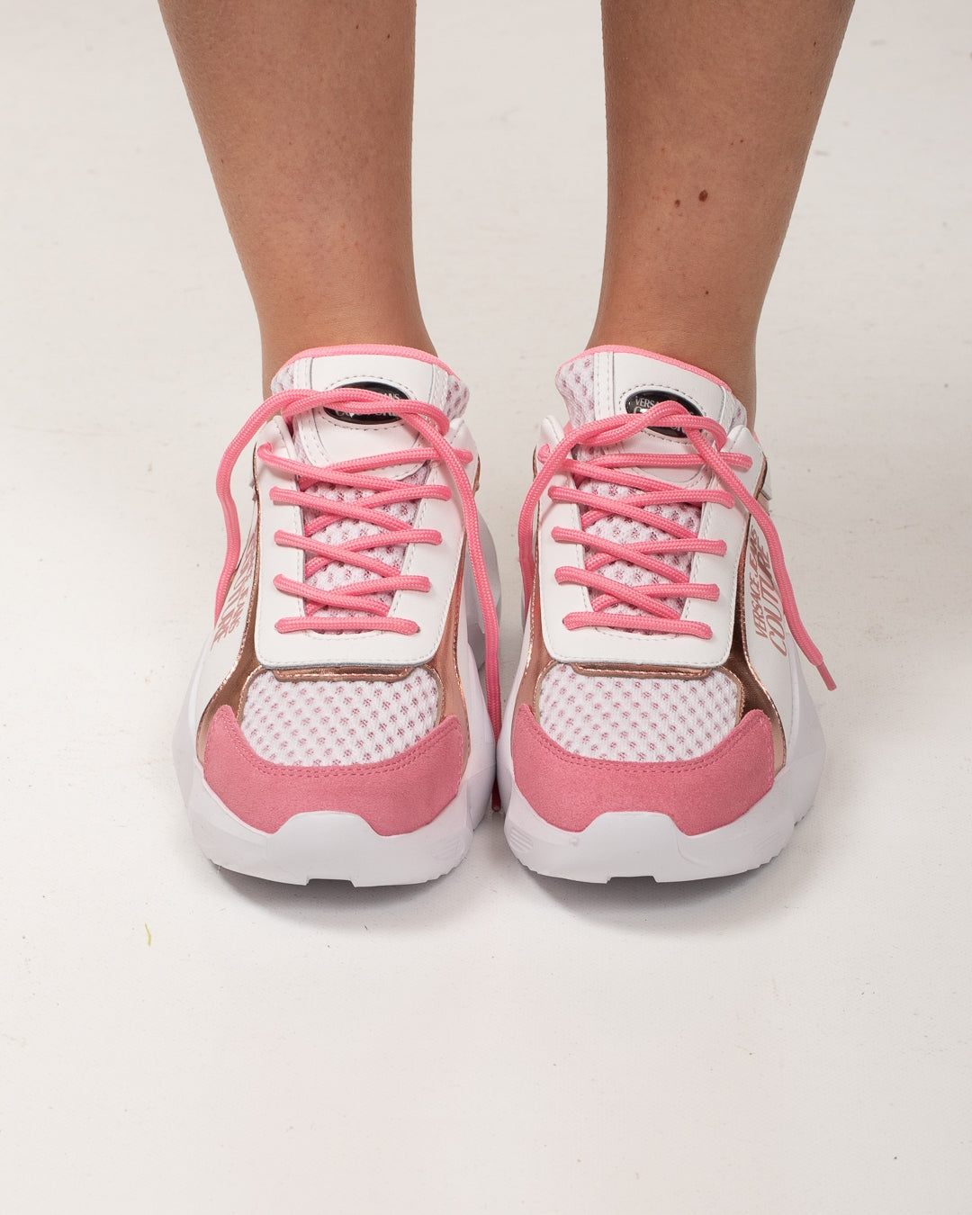 Sneakers Versace Jeans Couture "Fondo Gravity" donna