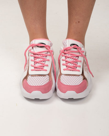 Sneakers Versace Jeans Couture "Fondo Gravity" donna