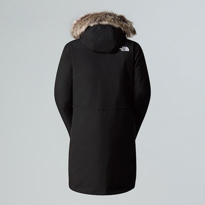 Giubbotto The North Face "Arc Parka" donna
