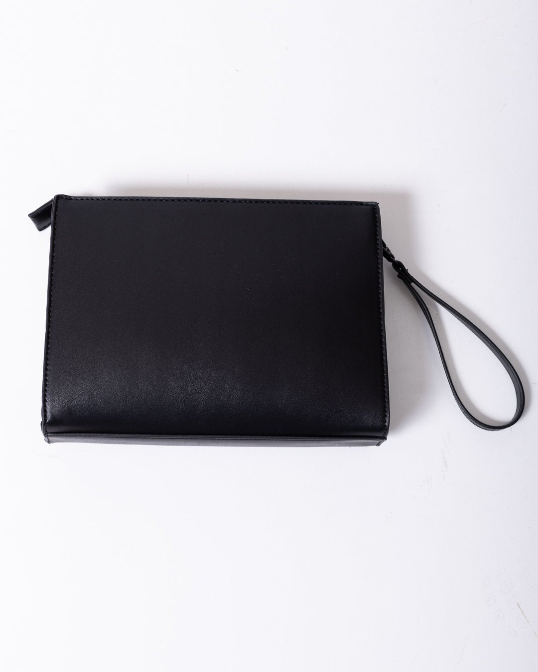 Pochette Marcelo Burlon in ecopelle "Icon Wings"