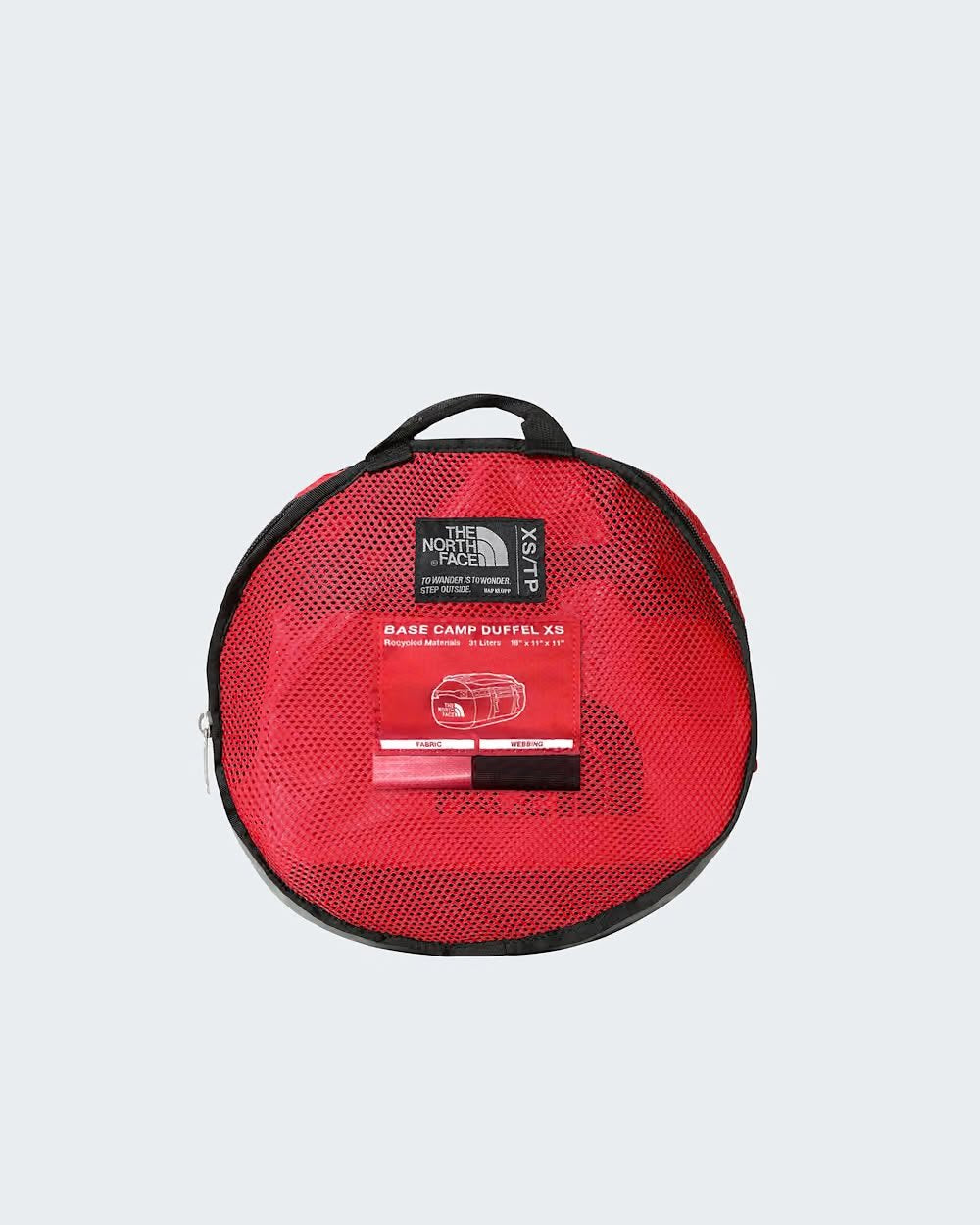Borsone The North Face "Base Camp Duffel"