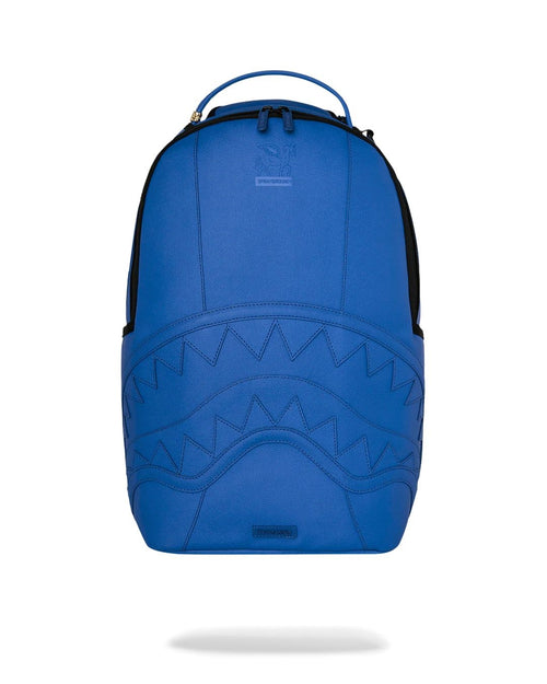 Zaino Sprayground blu "Blue Henny backpack"