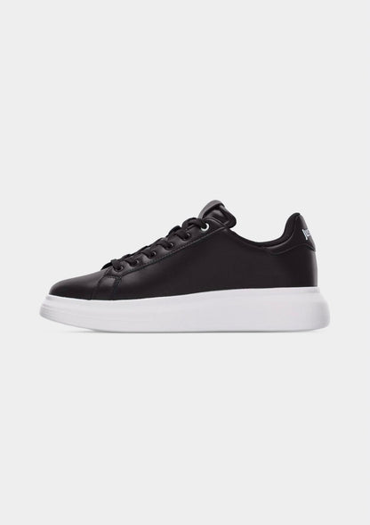 Sneakers Just Cavalli "Fondo Ursa" con logo minimal uomo