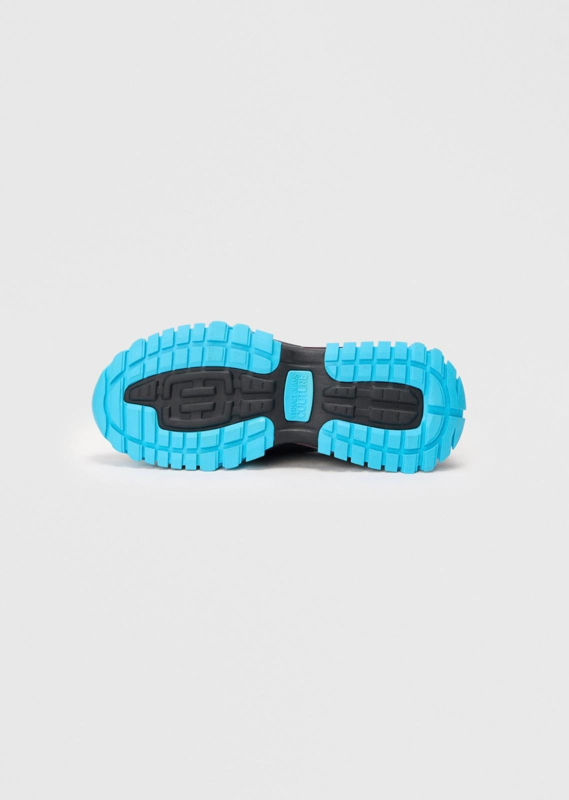 Sneakers Versace Jeans Couture "Fondo New Trail Trek" uomo