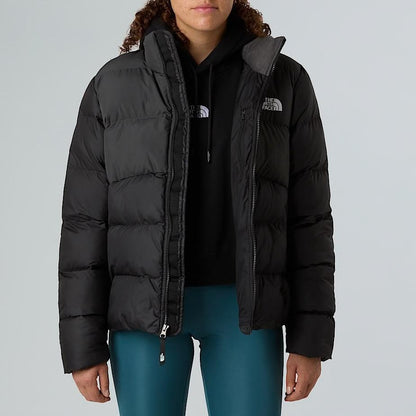 Giubbotto The North Face puffer over donna