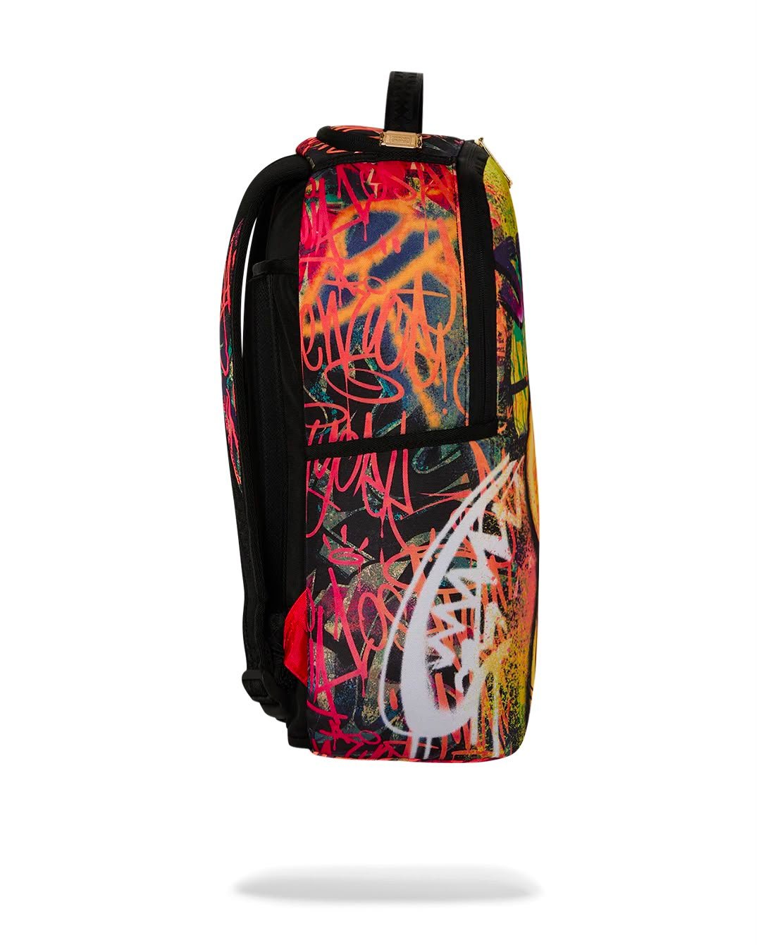 Zaino Sprayground multi ASTROMANE GRAFF MURAL BACKPACK
