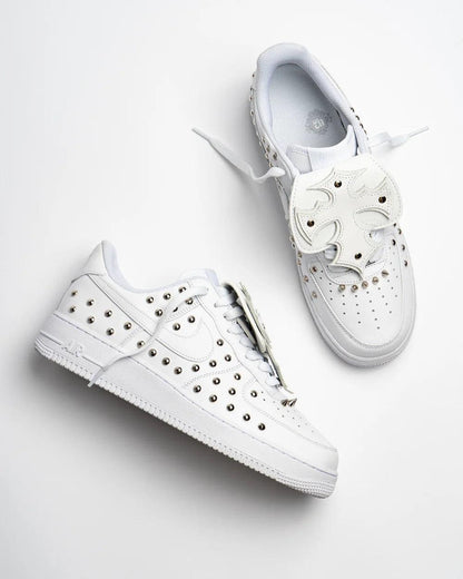 Scarpa Seddys "Nike Air Force 1 Sinaloa