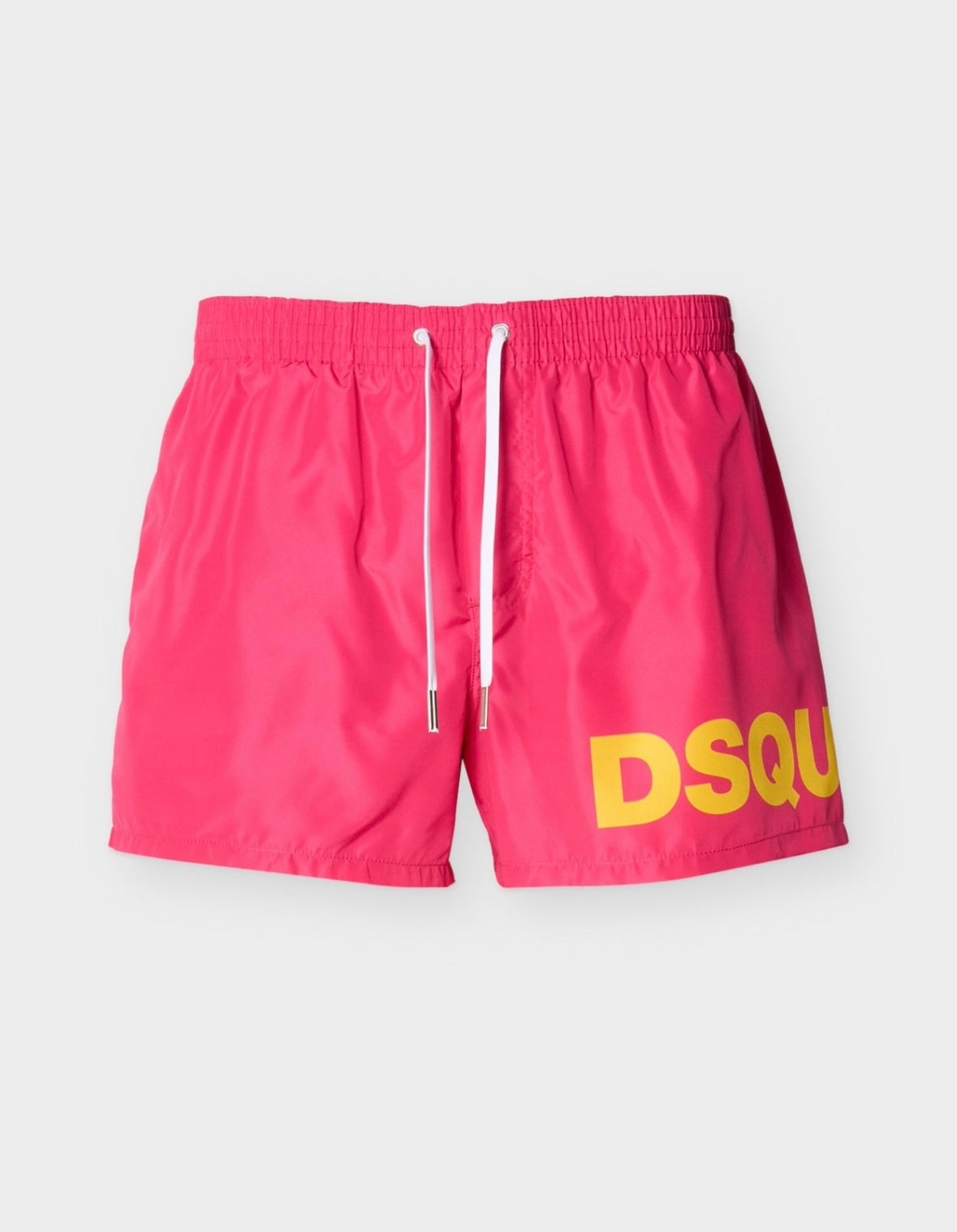 Boxer mare Dsquared2 mini con logo classic uomo