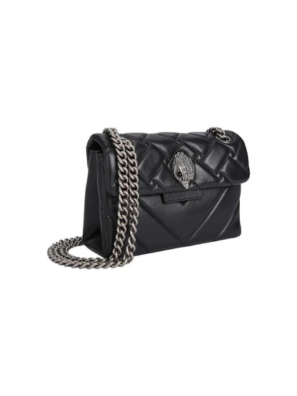 Borsa Kurt Geiger "Mini Kensington" donna