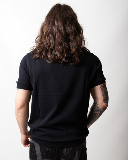 T-Shirt Liu Jo in maglia uomo