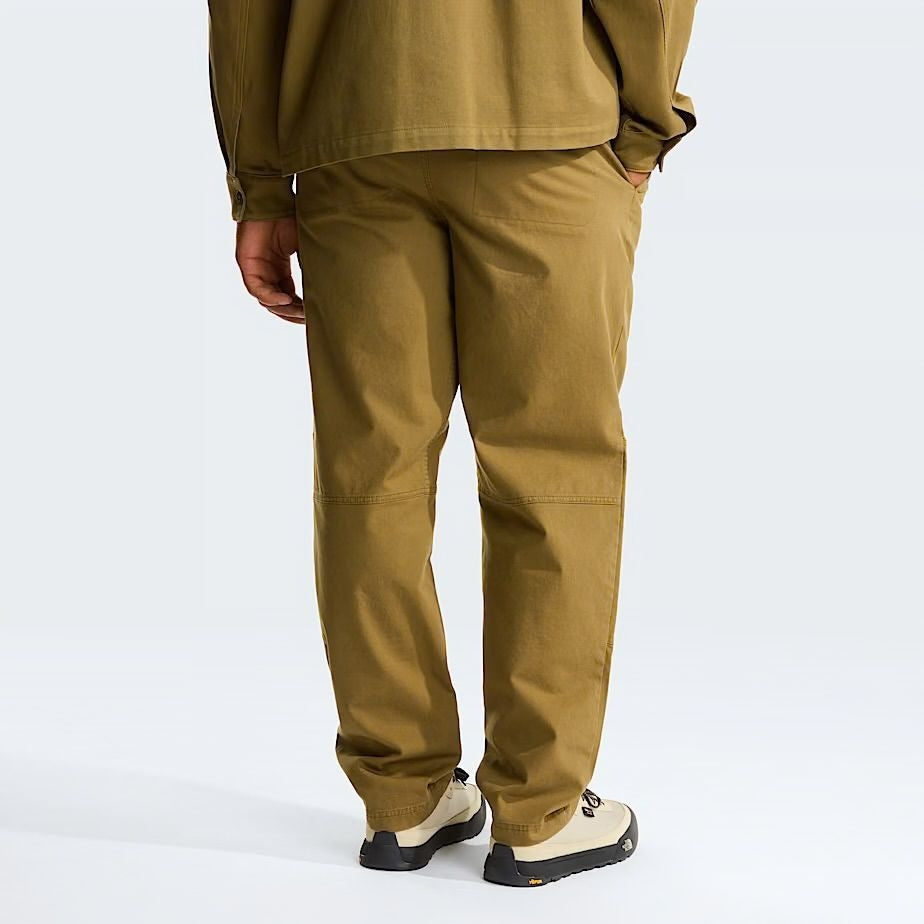 Pantalone The North Face relaxed carpenter uomo