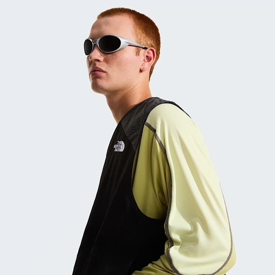 Bermuda The North Face "NSE Belted" uomo