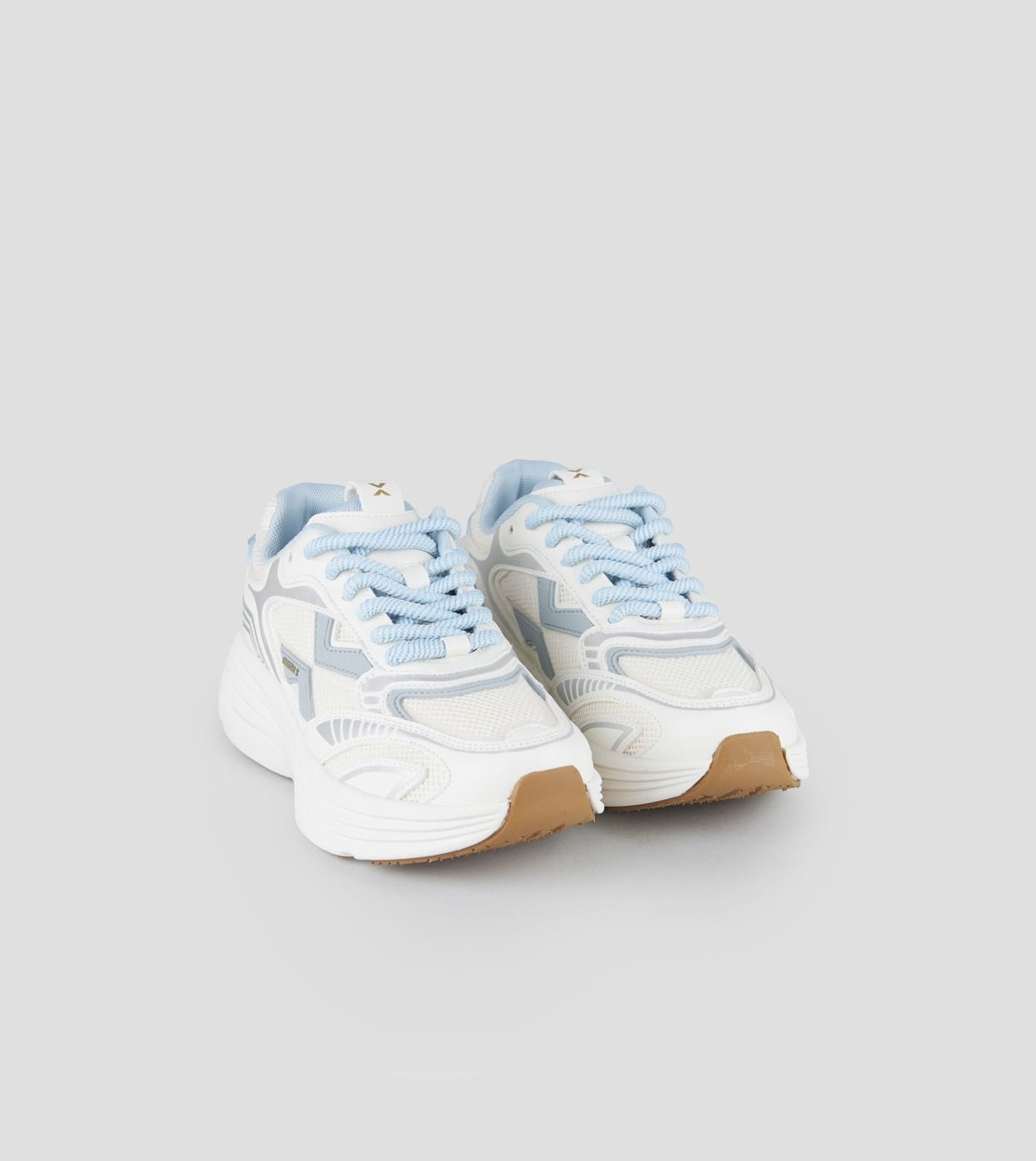 Sneakers Alexander Smith X "Storm Woman" donna