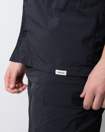 Camicia Colmar in nylon con etichetta uomo