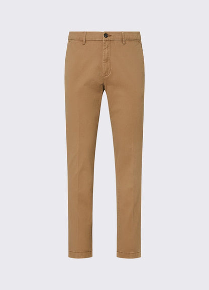 Pantalone Liu Jo "Chino" con logo metallico