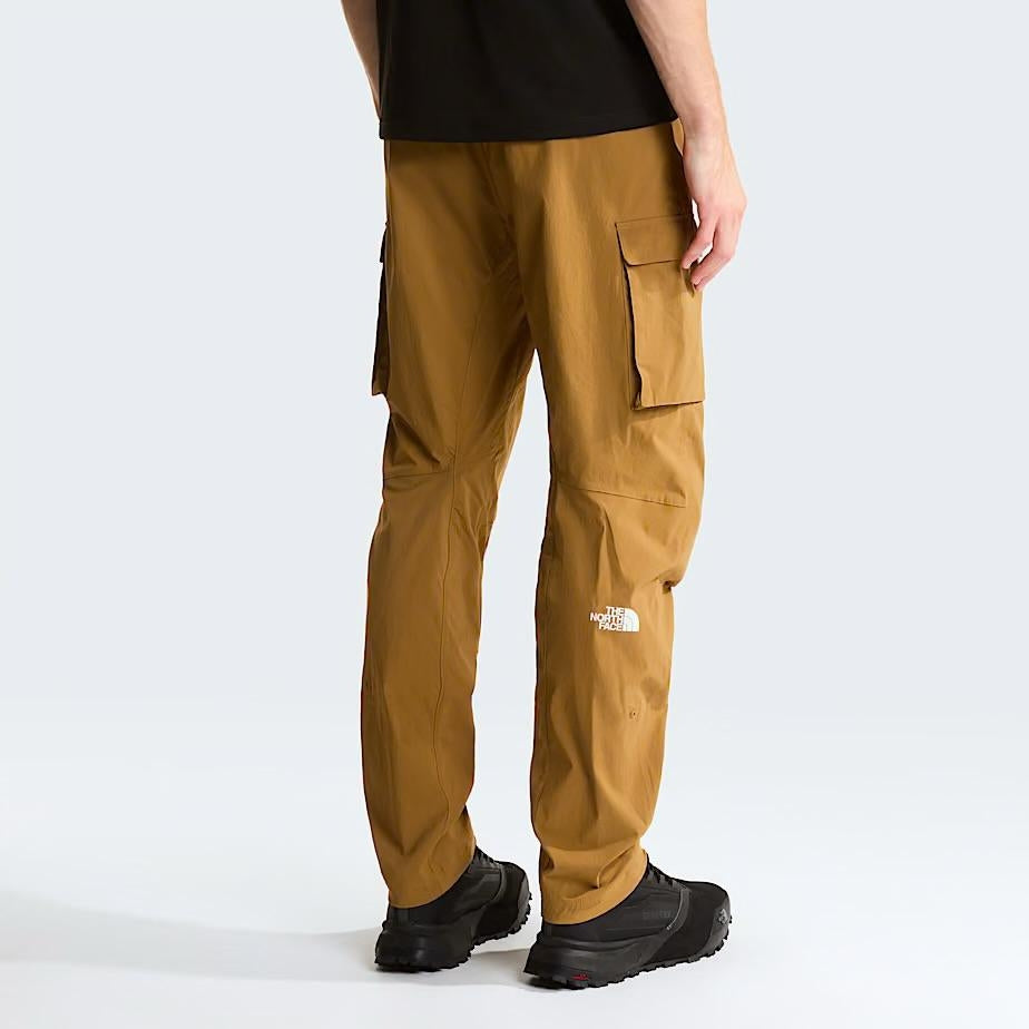 Pantalone The North Face "Exploration Cargo" uomo