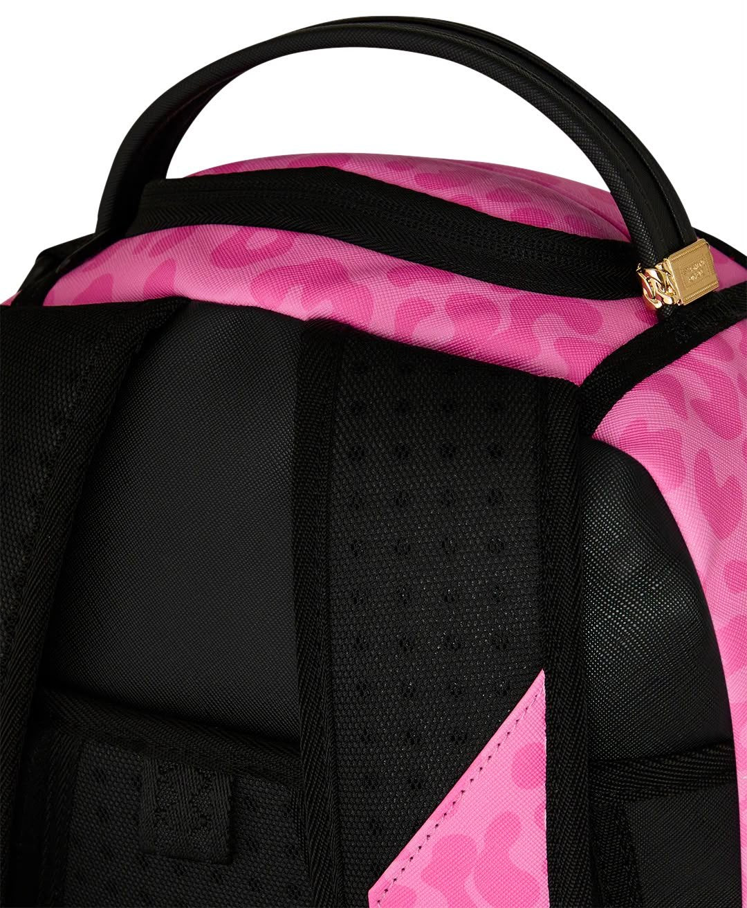 Zaino Sprayground fucsia WTF PUNK ROCK CHICK BACKPACK