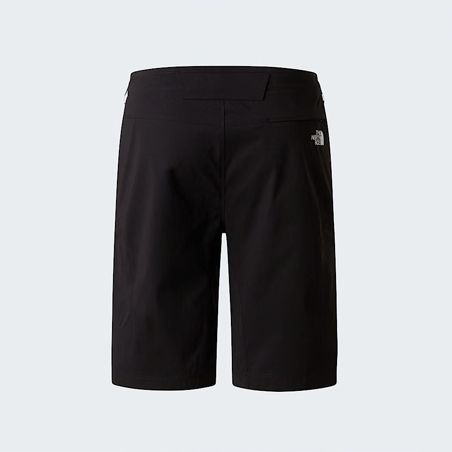 Bermuda The North Face cargo in nylon uomo