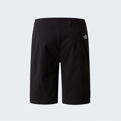 Bermuda The North Face cargo in nylon uomo