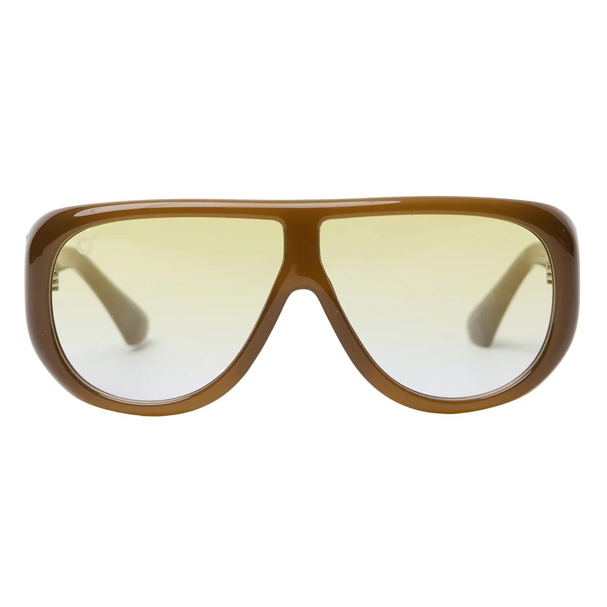 Occhiali OS Sunglasses Panama mud