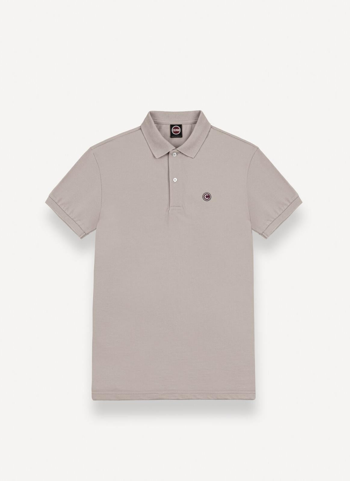 Polo Colmar in piquet uomo