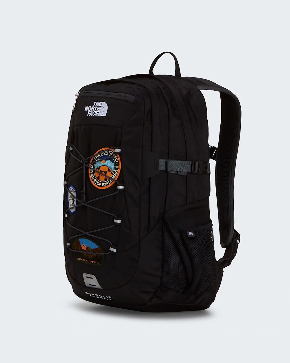 Zaino The North Face "Borealis Classic Patch"