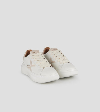 Sneakers Alexander Smith "College" donna